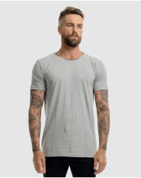 Counter Culture - 4-Pack Absent Tee