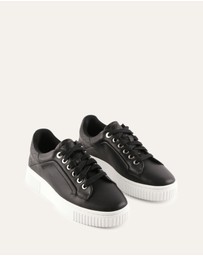 Jo Mercer - Campbell Sneakers
