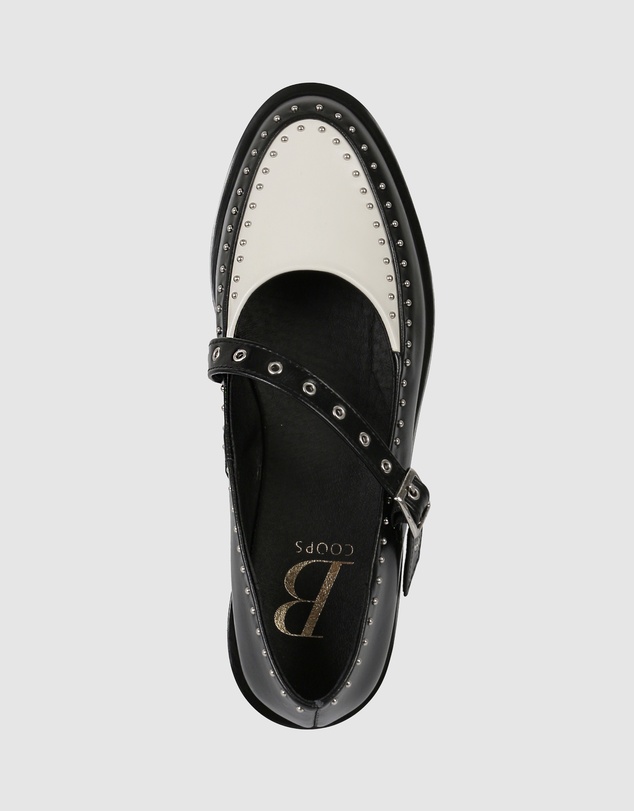 B.Coops - Lortie Platforms