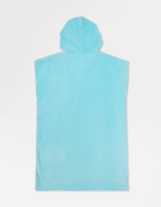 Billabong - Girls 6 to 16 Dream Petal Hooded Towel