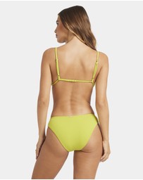 Billabong - Womens Sunkissed Bondi Bikini Bottom