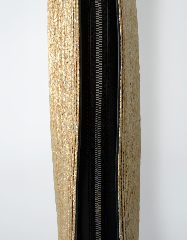 COS - Oversized Soleil Clutch Bag