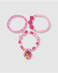 Disney Princess by Pink Poppy - Disney Princess Aurora Sparkling Accessories Bundle