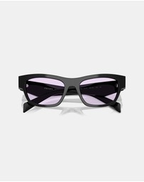 Prada - PR09S
