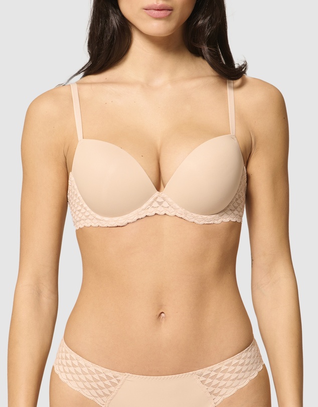 Simone Perele - Subtile Push Up Bra