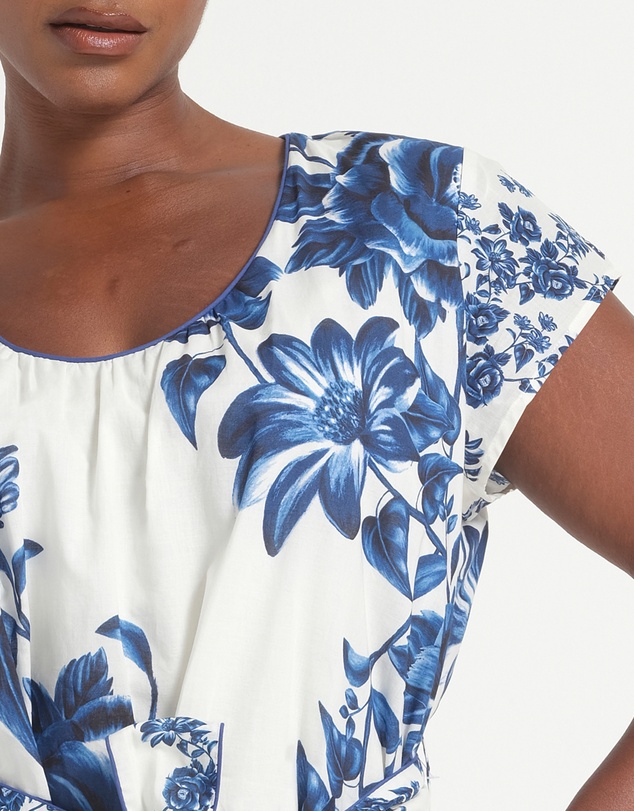 Estelle - Nevara Dress