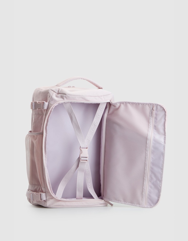 Nere - Bondi Nylon Large Backpack