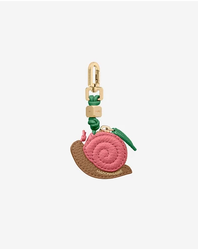 Maison De Sabre - The SABRÉMOJI™ Garden Bug Charm