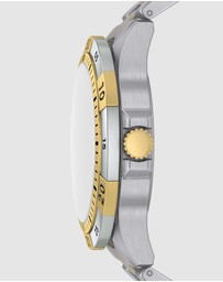Fossil - Garrett Multicolour Chronograph Watch