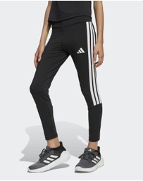 adidas Sportswear - Train Essentials 3-Stripes Leggings Kids