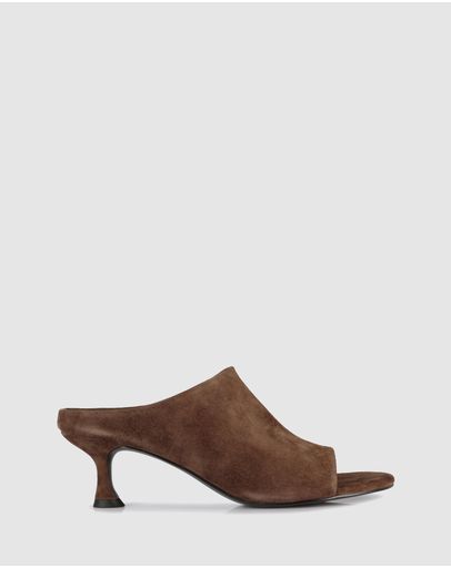 Dark Brown (like 2536-38)