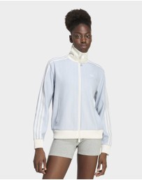 adidas Originals - TRACKTOP OG TWEED Womens