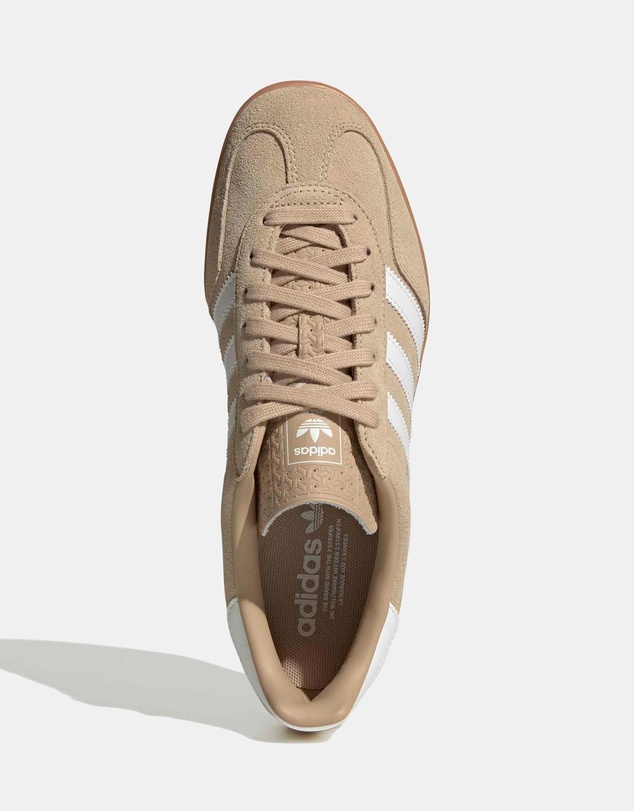 adidas Originals - Gazelle Indoor Shoes - Unisex