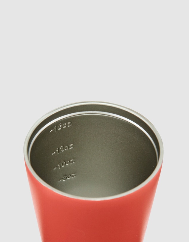 Fressko - Grande 16oz Reusable Coffee Cup