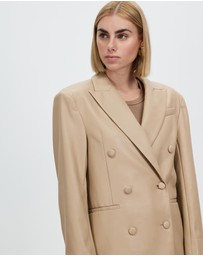 Grace Willow - Tommy Blazer