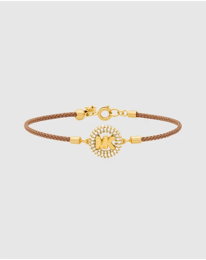 Michael Kors - Premium Gold Bracelet