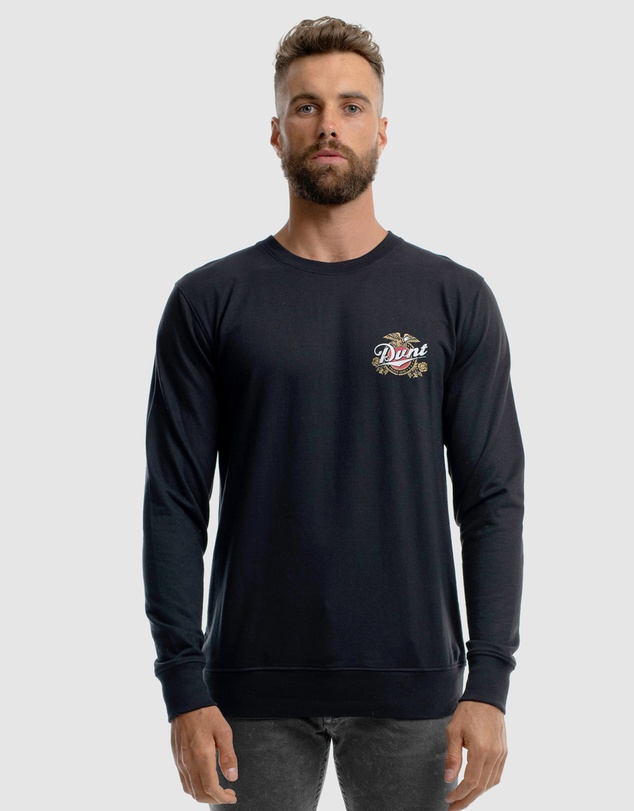 DVNT - Craft Crewneck