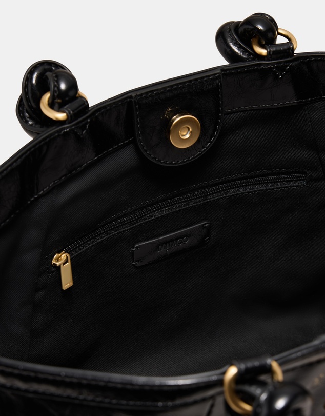 MIMCO - Yasmine Mini Tote Bag