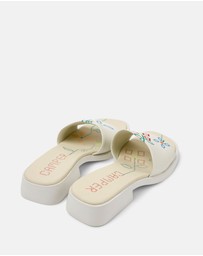 Camper - Sandals Dana Twins