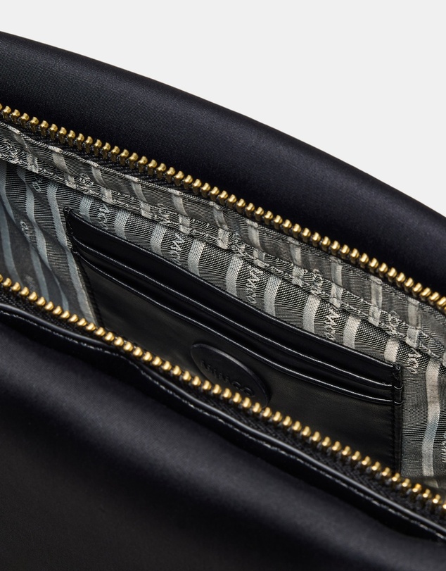 MIMCO - Bay Neoprene Crossbody Bag