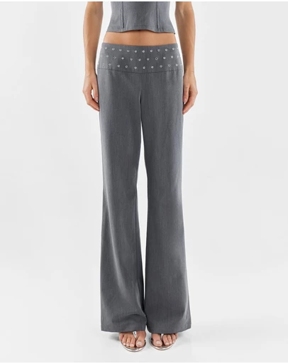 BY.DYLN - Reeves Pants