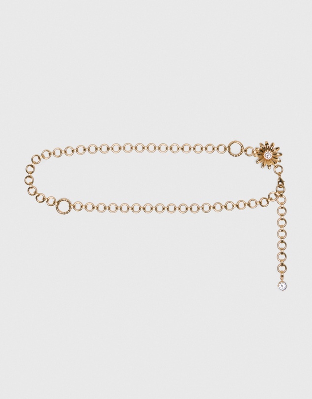 Maje - Abijouchain Belt