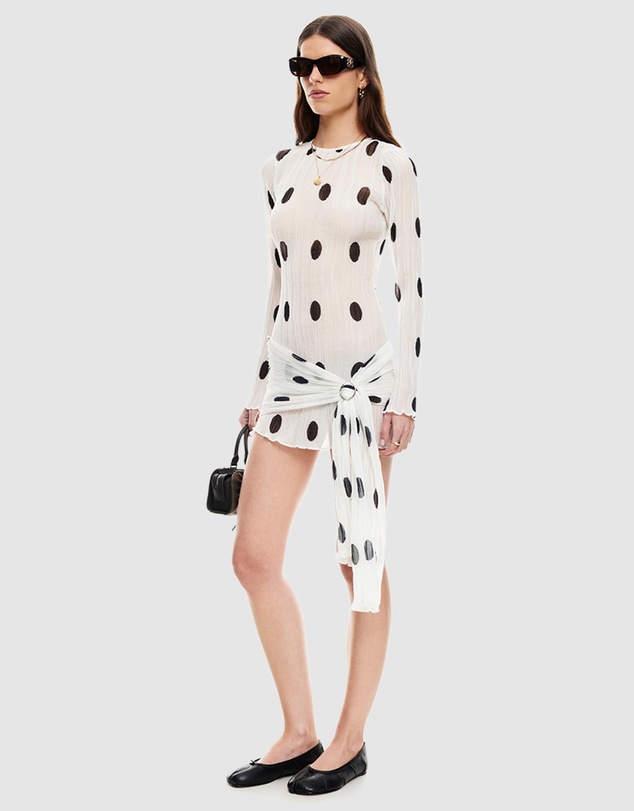 Lioness - Ford Mini Dress
