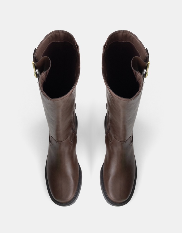 Therapy - Alven Tall Boots