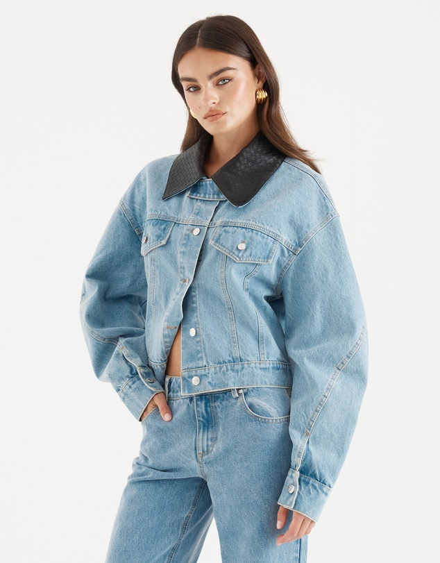 Madison The Label - Avery Jacket
