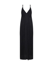 ONE TEASPOON - Animal Jaquard Maxi Slip Dress