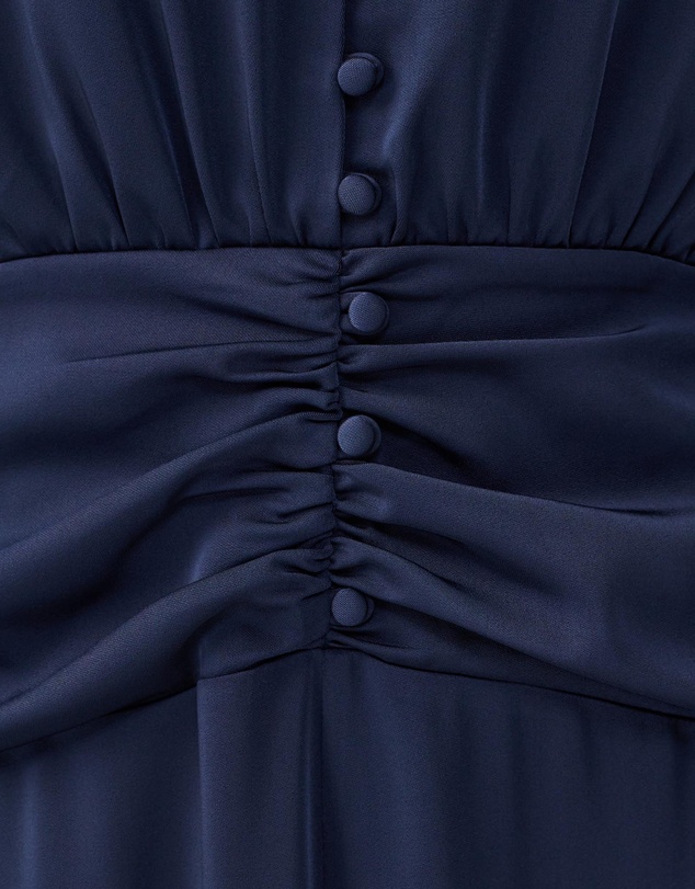 Tussah - Oatly Jumpsuit