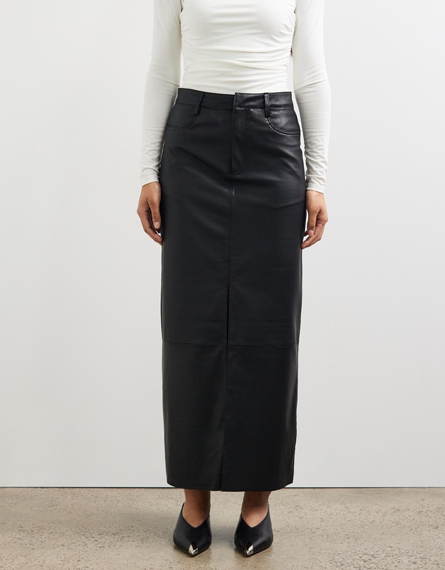 West 14th - Mercer Maxi Skirt