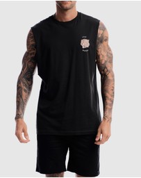 DVNT - Stay Hungry Tank