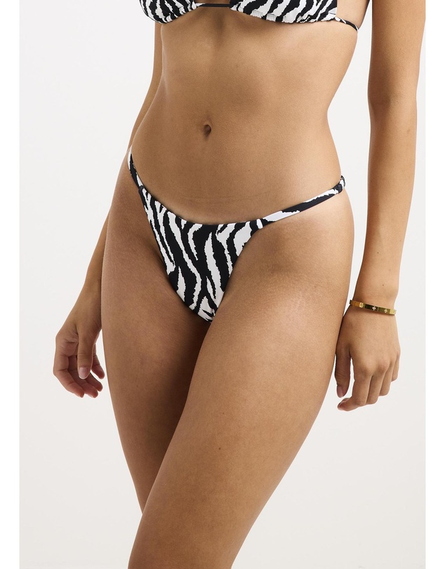 Subtitled - Thong Bikini Bottom