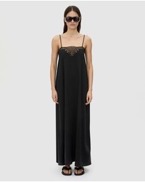 C&M CAMILLA AND MARC - Lolani Maxi Dress