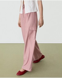 Laagam - Tirsa Cargo Pants