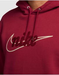 Nike - Sportswear Club Fleece Hoodie