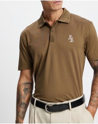 Bogey Boys - Essential Athletic Golf Polo