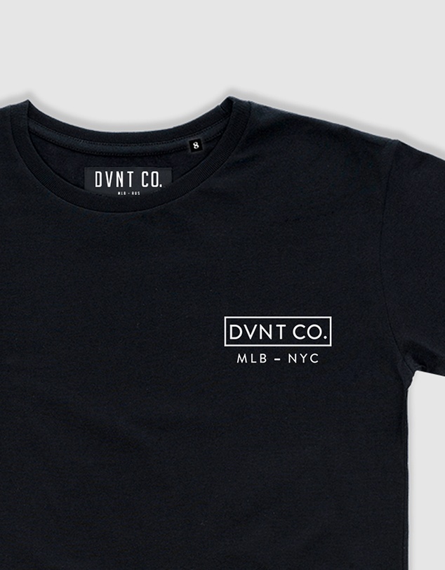 DVNT - 3-Pack NYC Tee - Youth
