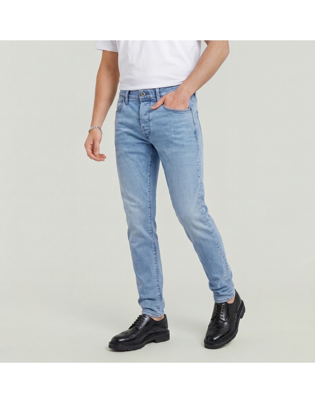 G-Star - 3301 Slim