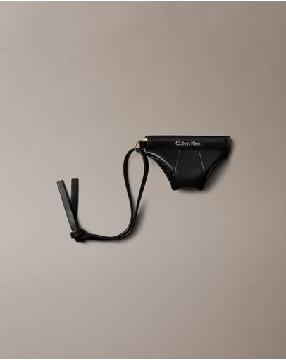 Calvin Klein - Mini Underwear Bag Charm