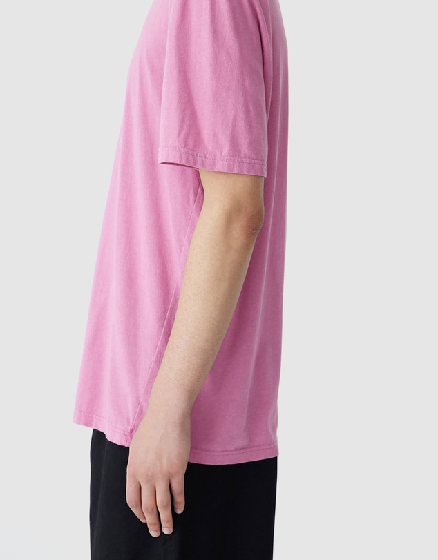 Bassike - Slim Fit T-Shirt