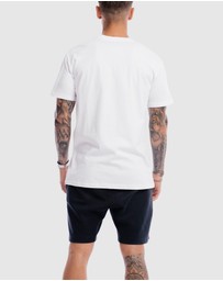 First Division - Stature Tee