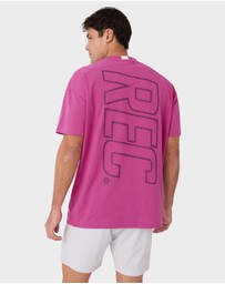 REC GEN - Mass BR Tee