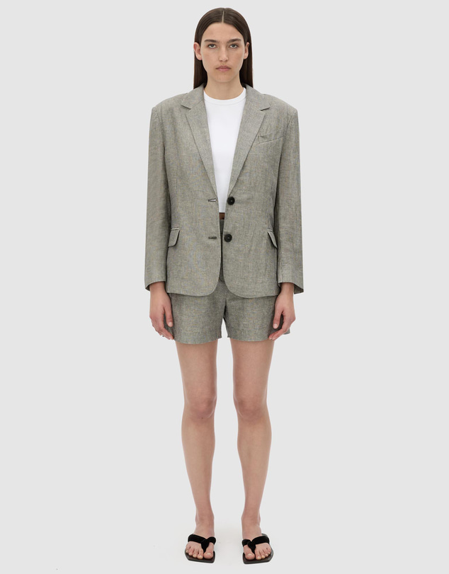 C&M CAMILLA AND MARC - Phostre Tailored Shorts