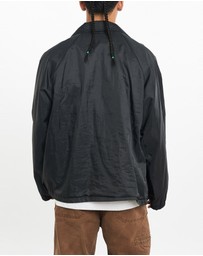 Vintage by The Real Deal - Pre Loved - Vintage 90s Nike Coaches Jacket
