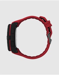 UFC - UFC Rush Digital 52mm Dial with Red Strap