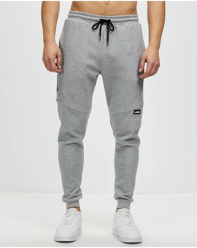 WNDRR - Hoxton V2 Tech Trackpants