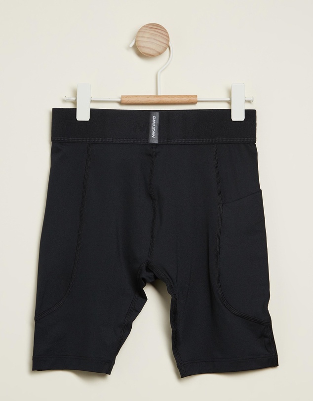 Nike - Pro Dri-FIT Shorts - Teens