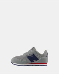 New Balance - 323 Infant